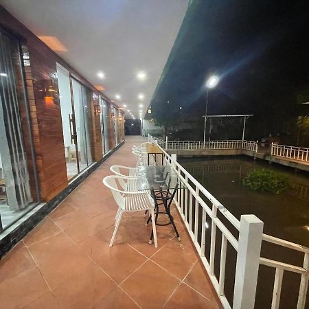 Xu Xu Motel Bac Lieu Eksteriør bilde