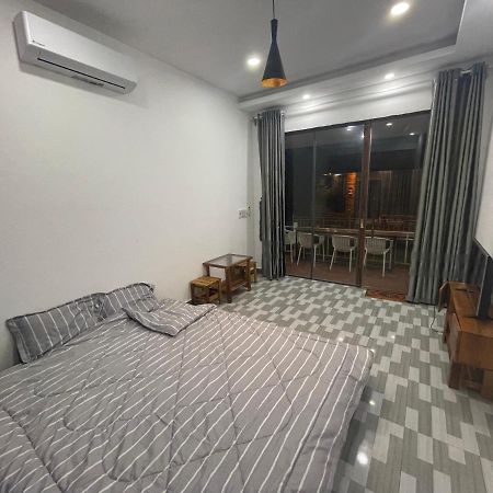 Xu Xu Motel Bac Lieu Eksteriør bilde