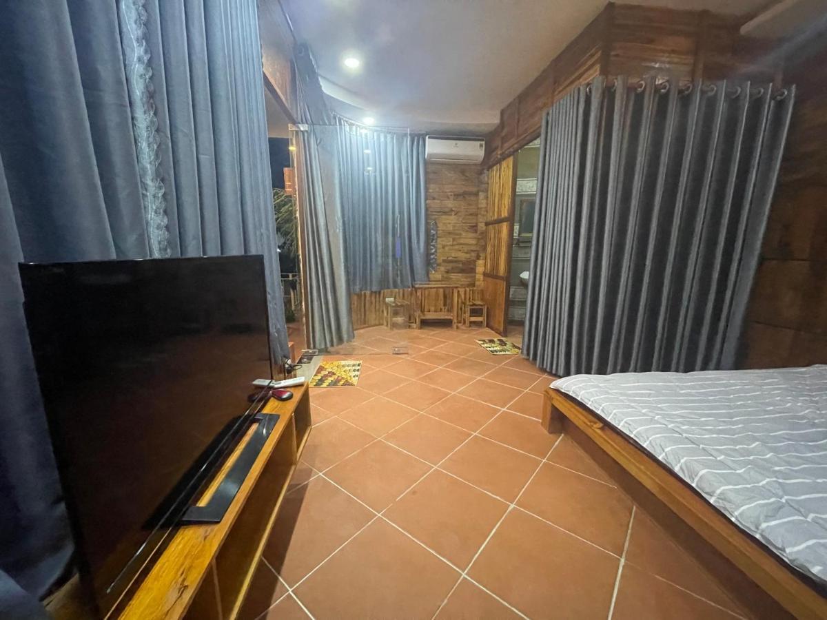 Xu Xu Motel Bac Lieu Eksteriør bilde