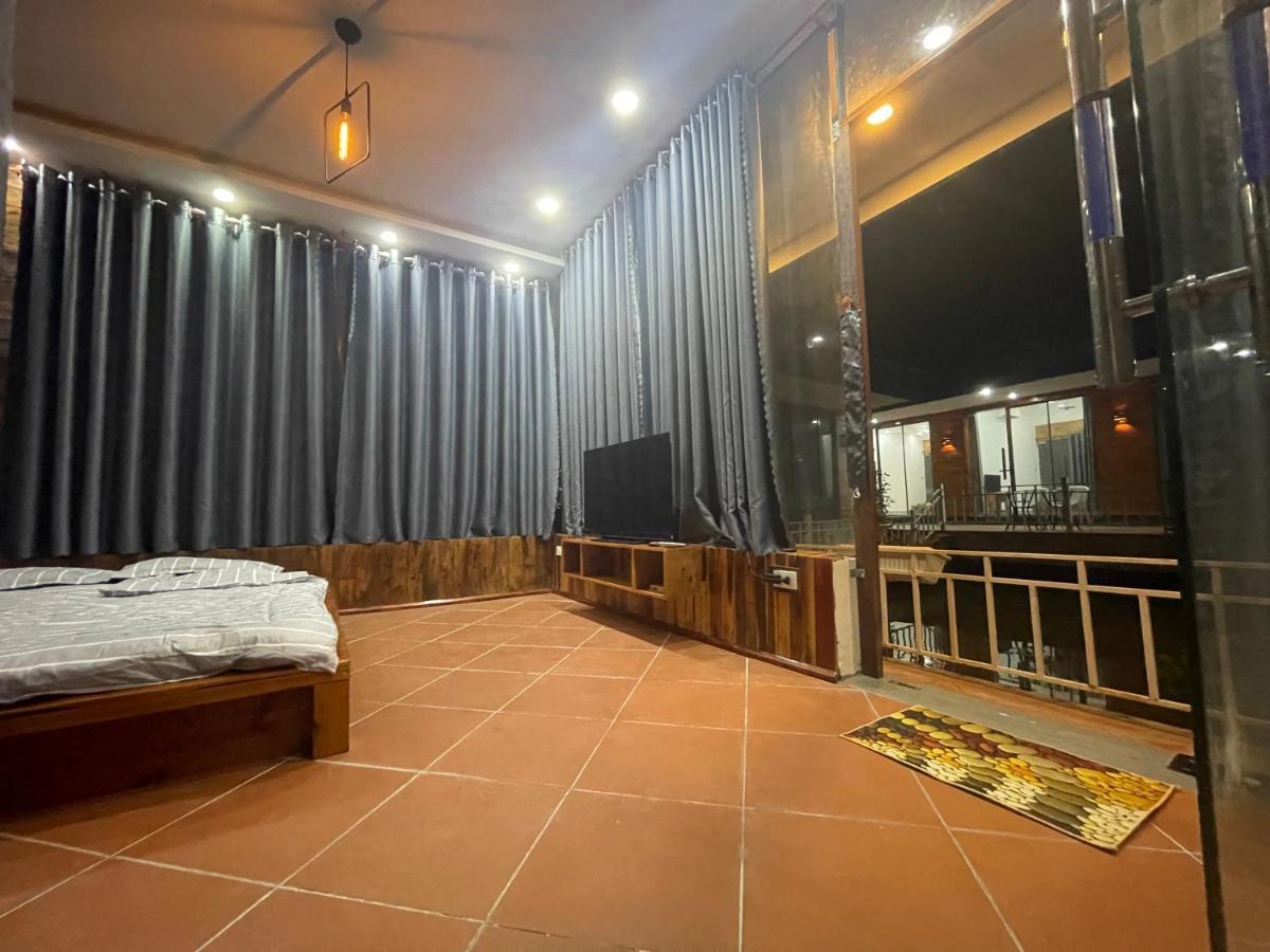 Xu Xu Motel Bac Lieu Eksteriør bilde