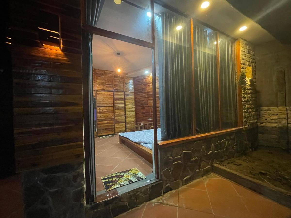 Xu Xu Motel Bac Lieu Eksteriør bilde