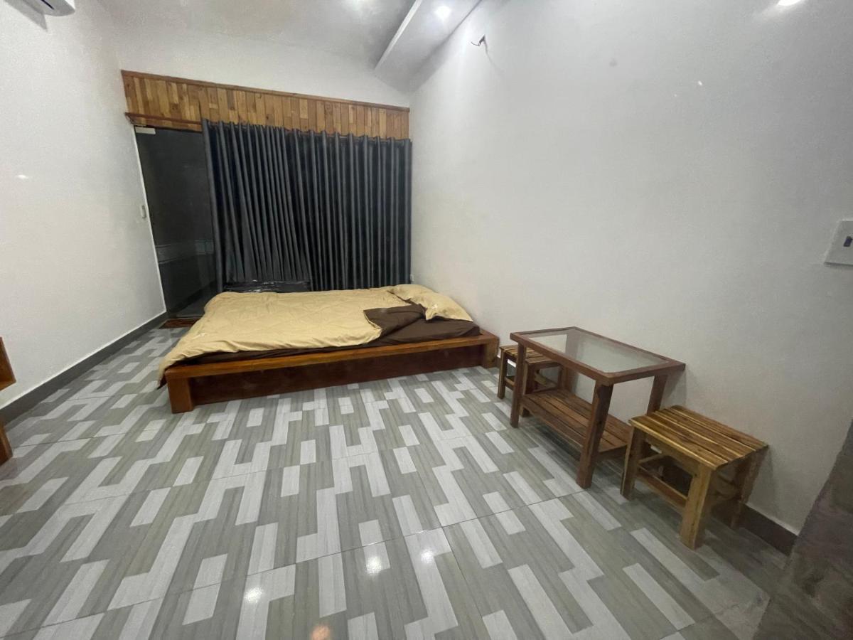 Xu Xu Motel Bac Lieu Eksteriør bilde