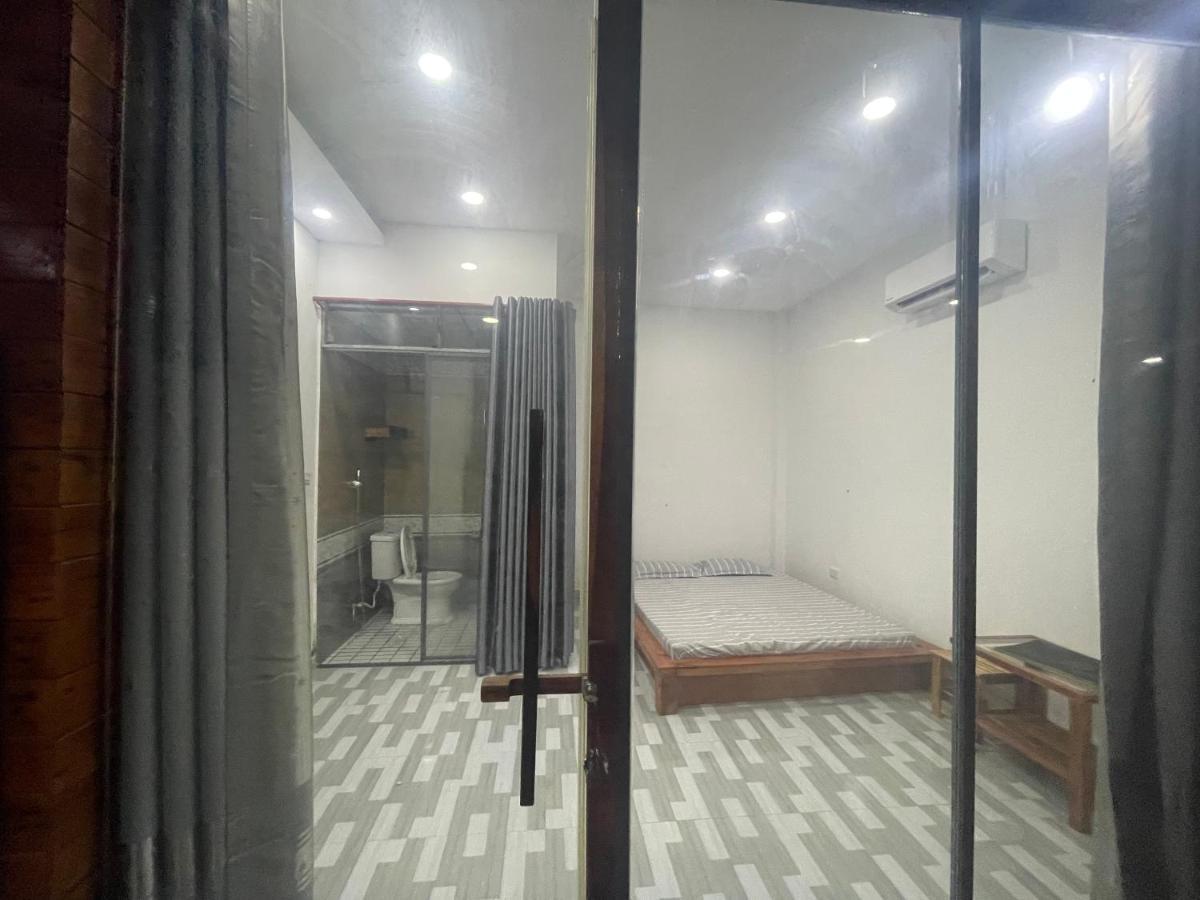 Xu Xu Motel Bac Lieu Eksteriør bilde