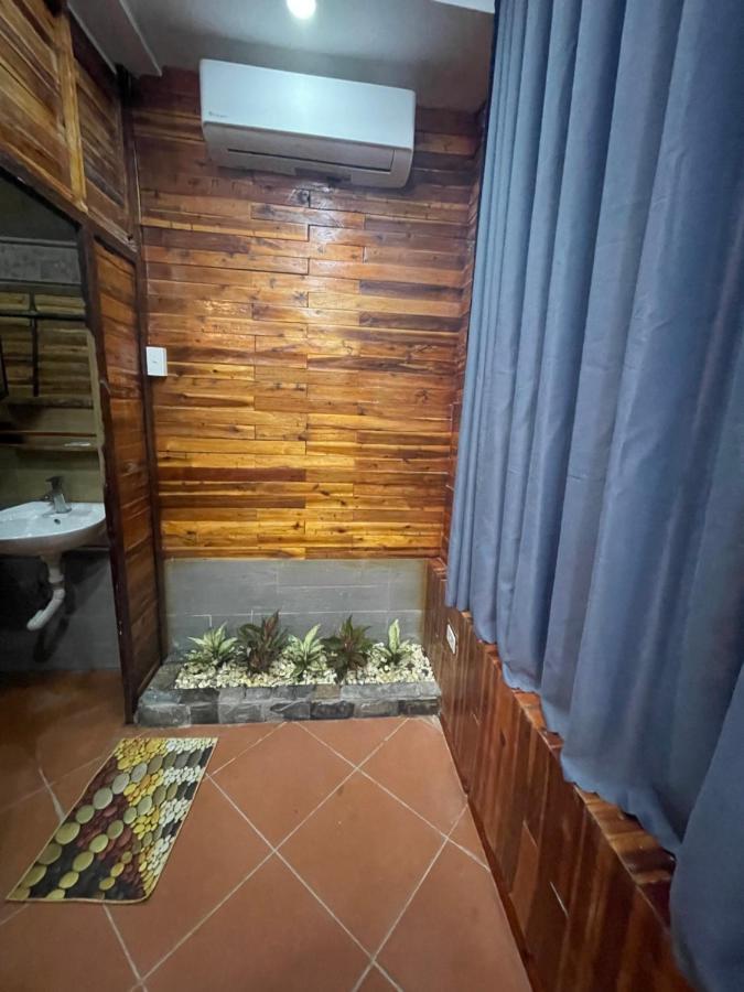 Xu Xu Motel Bac Lieu Eksteriør bilde